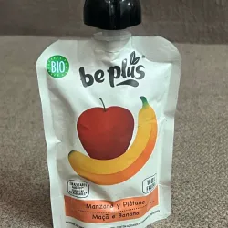 Be plus