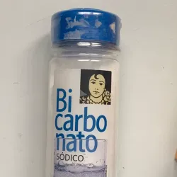 Bicarbonato