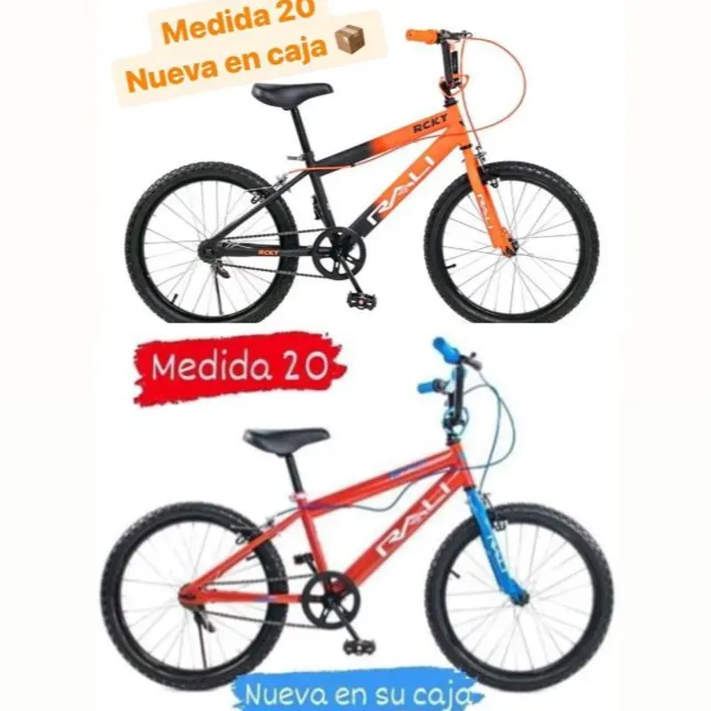 Bicicletas # 20