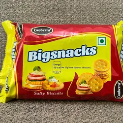 Bigsnack