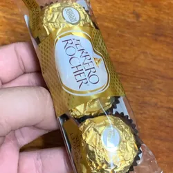 Bombones Ferrero Rocher