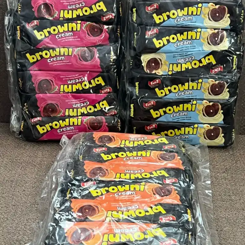 Browni