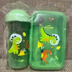 Cacharra con termito