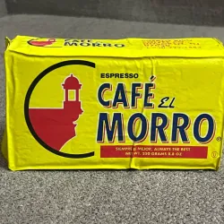 Café el morro