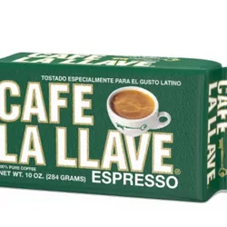 Café La Llave