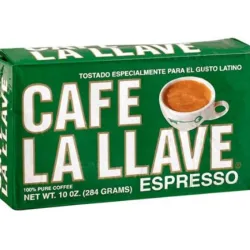 Café la llave