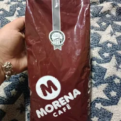 Café Morena 