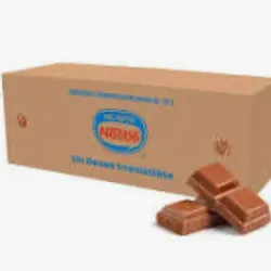 Caja de helado Nestle 4.5L