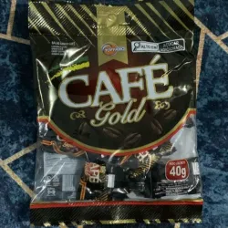 Caramelos de café 