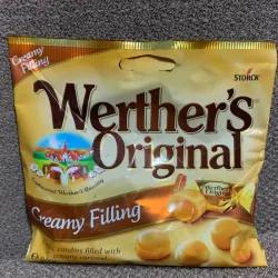 Caramelos Werther's Original