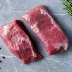 Carne de res importada 1kg