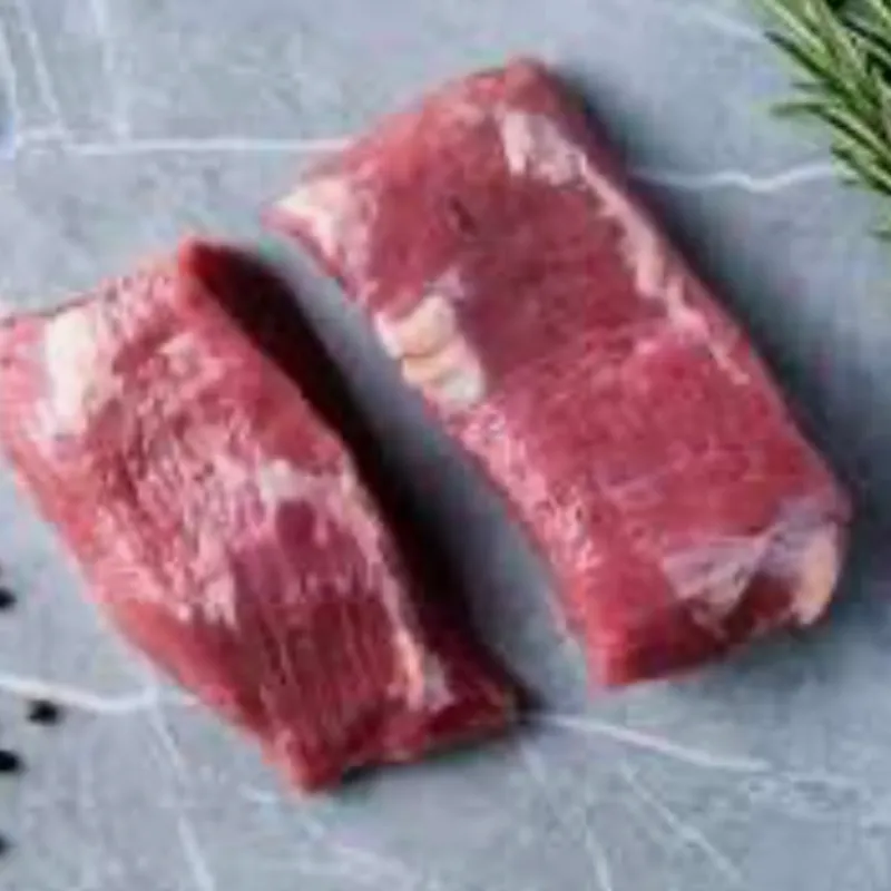 Carne de res importada 1kg