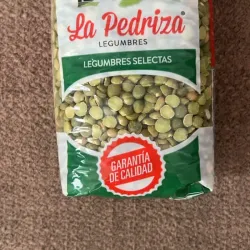 Chícharo 
