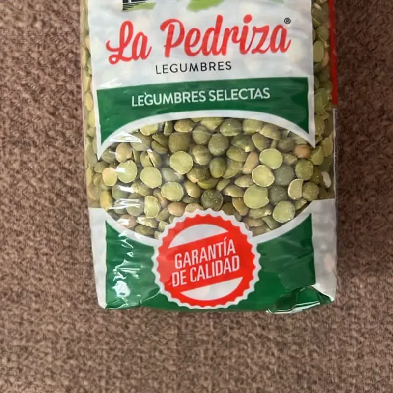 Chícharo 