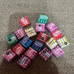 Chicle Canel’s x 6