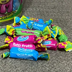 Chicles Tuttifrutti  x10