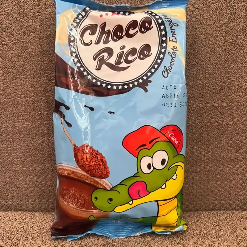 Choco Rico