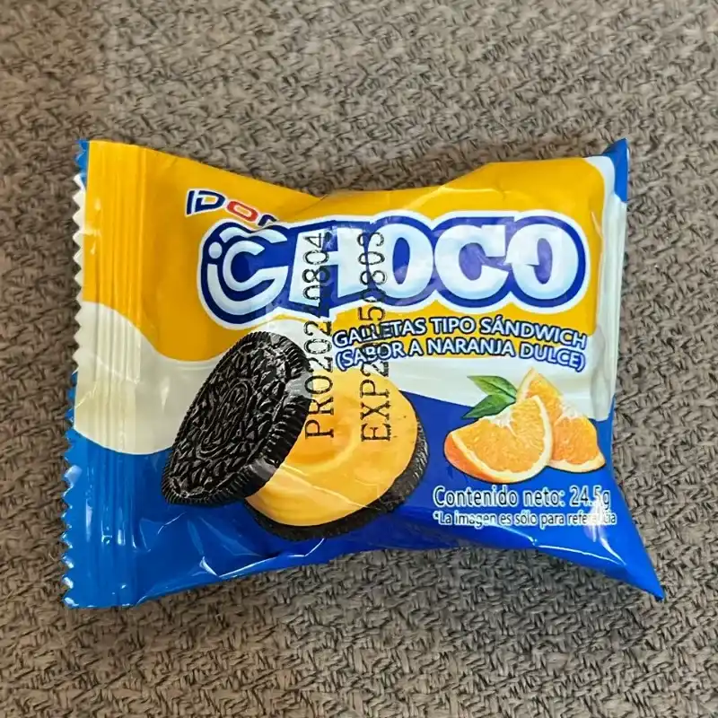 Choco