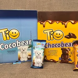Chocobear
