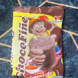 Chocofiñe pequeño 