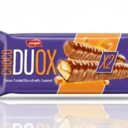 Chocolate Duox