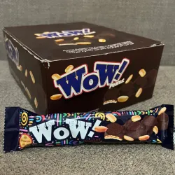 Chocolate 🍫 WoW