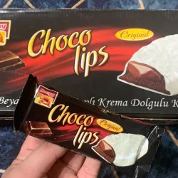 Chocolips