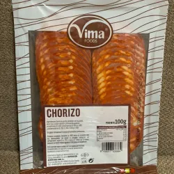 Chorizo