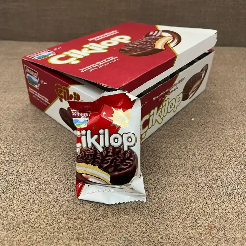 Cikilop