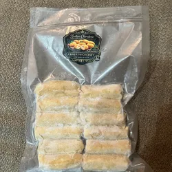 Croquetas
