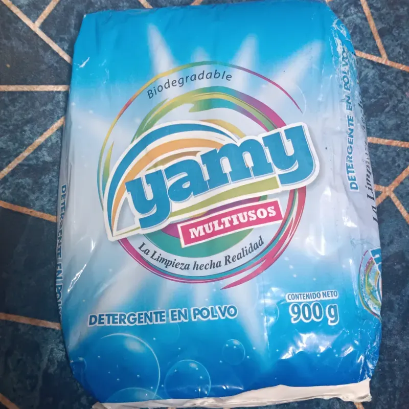 Detergente 