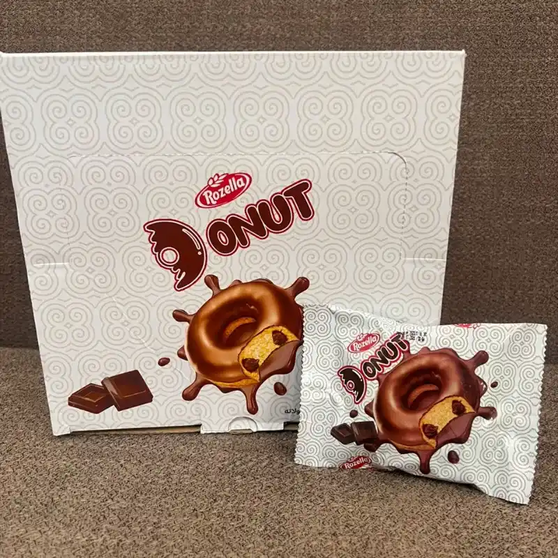 Donut