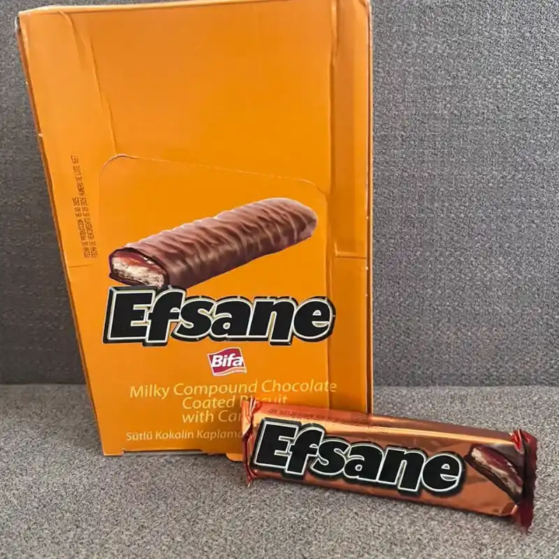 Efsané 