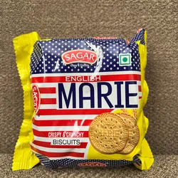 English Marie