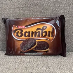 Estuche de ponquesitos Bambil