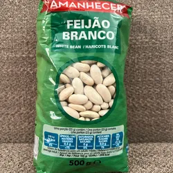 Frijol blanco