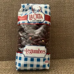 Frijoles colorado 