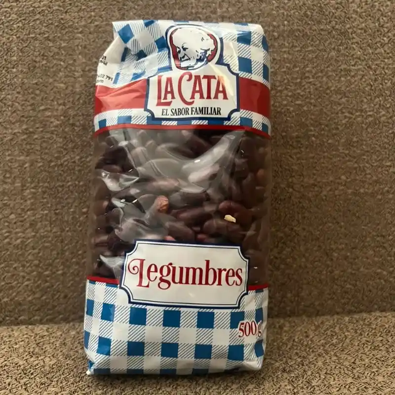 Frijoles colorado 