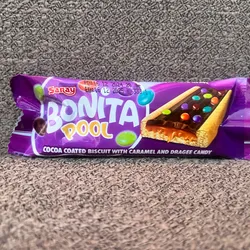 Galleta Bonita