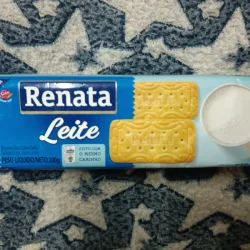 Galleta Renata dulce sabor leche 