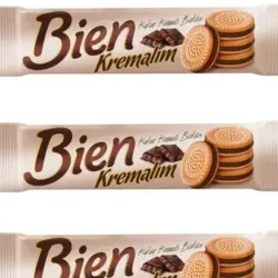 Galletas Bien