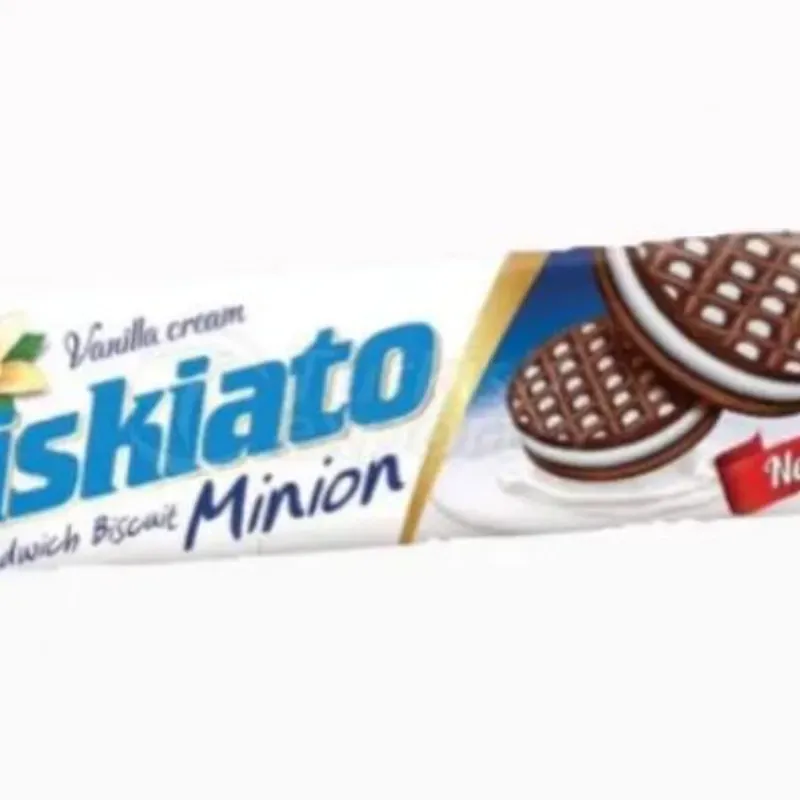 Galletas biskiato