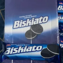 Galletas Biskiato