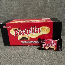 Galletas Bistella 🍪🍫