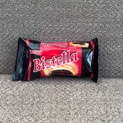 Galletas Bistella X 3