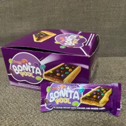Galletas Bonita 🍥