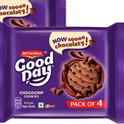 Galletas Buen dia