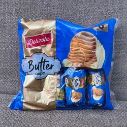 Galletas Butter