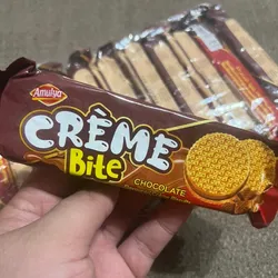 Galletas Creme 