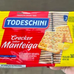 Galletas de mantequilla
